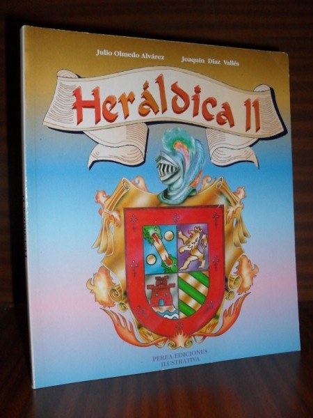 HERLDICA II